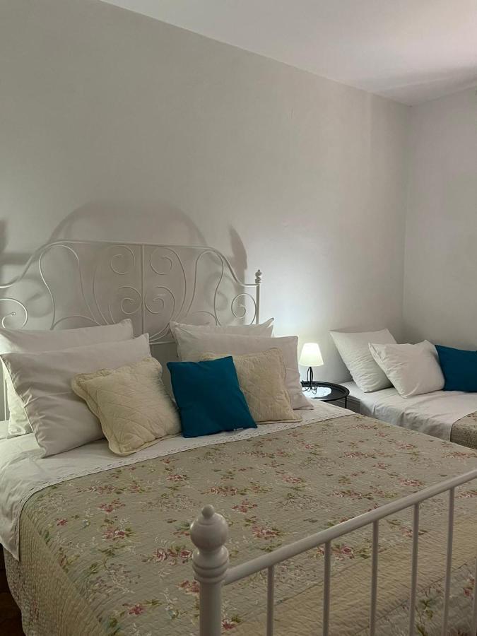 Apartment With Swimming Pool 耶尔萨 外观 照片